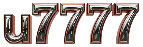 u7777 logo