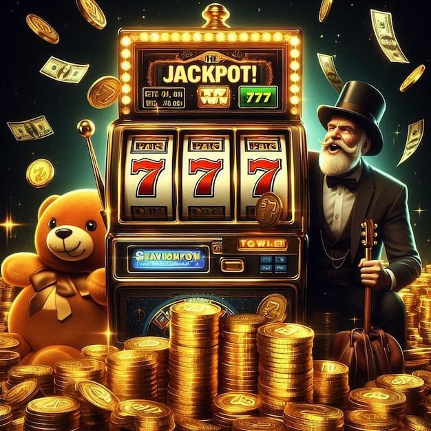 u7777 Live Casino